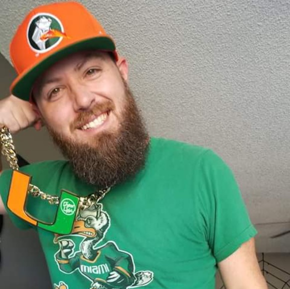 Meet your Posher, Jerry - Picture 1 of 1